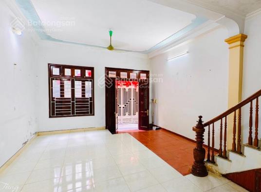 (205) chính chủ bán nhà trường chinh, ngõ thông, mt 4.9m, nhà dân xây kiên cố, 41m2, nhỉnh 11 tỷ