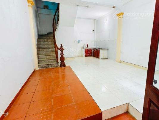 (205) chính chủ bán nhà trường chinh, ngõ thông, mt 4.9m, nhà dân xây kiên cố, 41m2, nhỉnh 11 tỷ