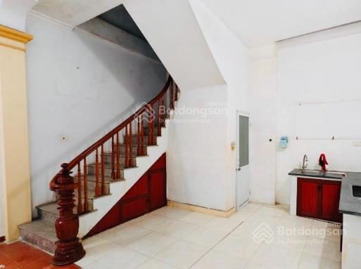 (205) chính chủ bán nhà trường chinh, ngõ thông, mt 4.9m, nhà dân xây kiên cố, 41m2, nhỉnh 11 tỷ