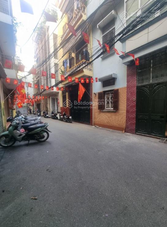 (199) nhỉnh 14 tỷ sở hữu nhà ngõ ôtô lê trọng tấn, trung tâm thanh xuân, 30m2, mt 6m siêu hiếm