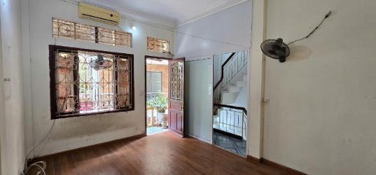 (199) nhỉnh 14 tỷ sở hữu nhà ngõ ôtô lê trọng tấn, trung tâm thanh xuân, 30m2, mt 6m siêu hiếm