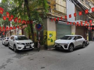 (199) nhỉnh 14 tỷ sở hữu nhà ngõ ôtô lê trọng tấn, trung tâm thanh xuân, 30m2, mt 6m siêu hiếm