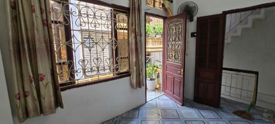 (199) nhỉnh 14 tỷ sở hữu nhà ngõ ôtô lê trọng tấn, trung tâm thanh xuân, 30m2, mt 6m siêu hiếm