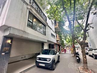(120) mặt ngõ kd, gần định công, mt gần 10m, ôtô tránh, 31m2, cây xanh mát trc nhà, nhỉnh 10 tỷ
