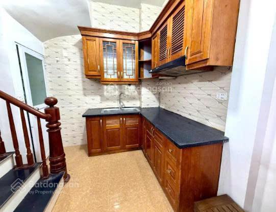 (197) nhà đẹp vài bước ra phố, hoàng mai, ôtô vào nhà, 5 tầng full nội thất, 30m2, mt 4m, giá 7 tỷ