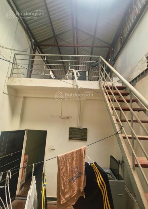 (195) bán nhà trương định 48m2, ngõ thoáng sáng, nhà chắc chắn, nhỉnh 10 tỷ, gần bách kinh xây