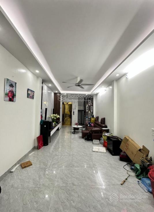 (121) hot hoàng mai, 6 tầng thang máy, 41m2, ôtô đỗ cửa, nhà mới xịn sò ở ngay, nhỉnh 14 tỷ