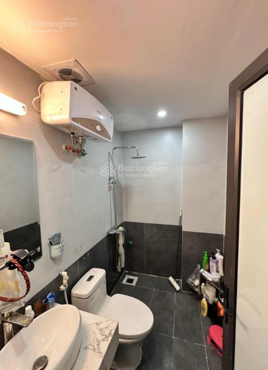 (121) hot hoàng mai, 6 tầng thang máy, 41m2, ôtô đỗ cửa, nhà mới xịn sò ở ngay, nhỉnh 14 tỷ