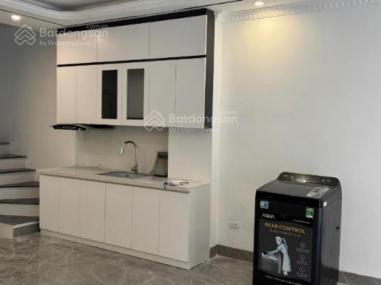 (204) định công thượng, thang máy, ô tô vào nhà, lô góc kinh doanh, 6 tầng, 40m2, mt 4,8m, 11,8 tỷ