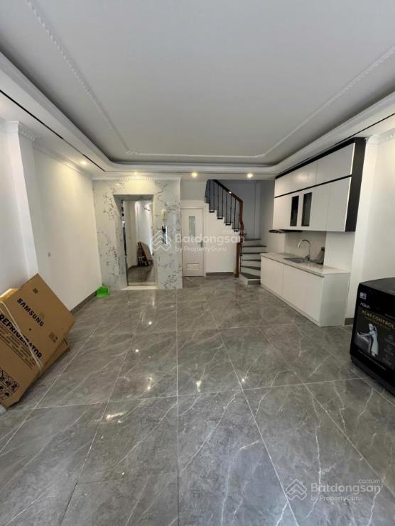(204) định công thượng, thang máy, ô tô vào nhà, lô góc kinh doanh, 6 tầng, 40m2, mt 4,8m, 11,8 tỷ