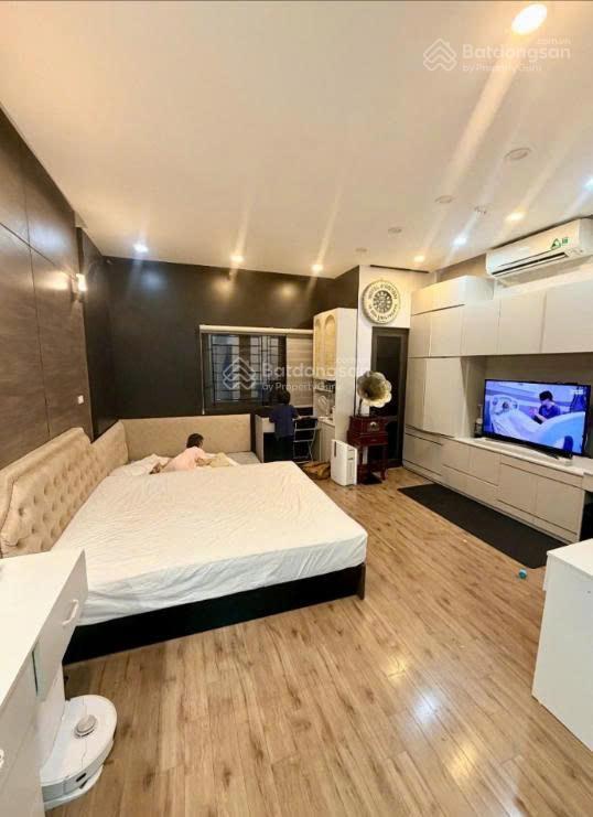 (196) phân lô trung kính, ôtô đỗ cửa, 2 thoáng vĩnh viễn, mt 5m đẹp hiếm, ở vip kết hợp kinh doanh