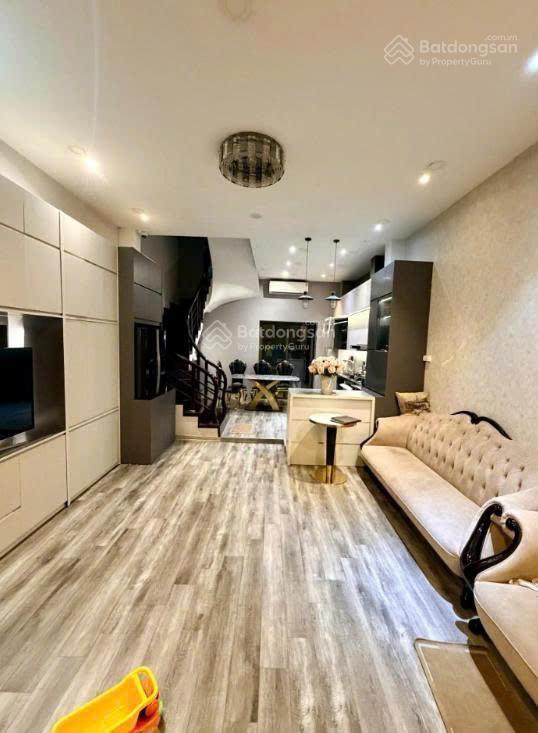 (196) phân lô trung kính, ôtô đỗ cửa, 2 thoáng vĩnh viễn, mt 5m đẹp hiếm, ở vip kết hợp kinh doanh
