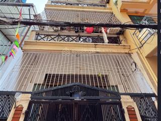 (203) hiếm có bạch mai, cách phố 30m, 56m2 5 tầng, cho thuê 25tr/tháng, kinh doanh sầm uất, 14,5 tỷ