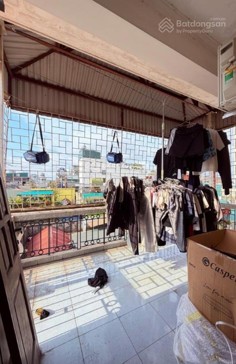 (203) hiếm có bạch mai, cách phố 30m, 56m2 5 tầng, cho thuê 25tr/tháng, kinh doanh sầm uất, 14,5 tỷ