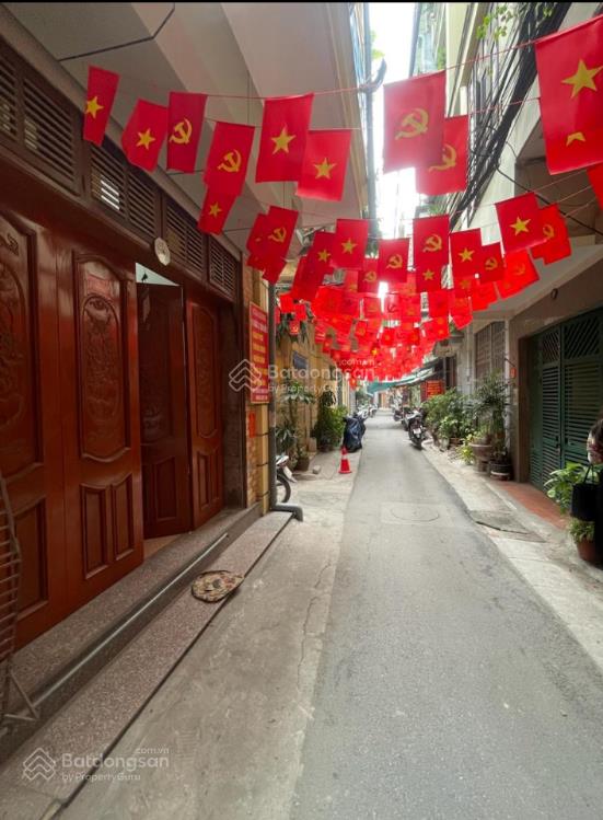 (191) bán nhà lô góc 4 tầng ngõ ô tô, mt 4.2m, 30m2, gần công viên thống nhất, giá nhỉnh 10 tỷ