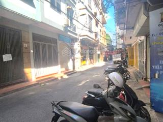(217) chính chủ bán nhà phố thái hà, mt siêu rộng 7.8m, lô góc ôtô kinh doanh, 4pn rộng rãi, 23 tỷ