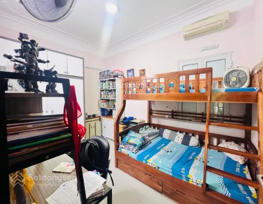 (218) bán nhà láng hạ ba đình, dân xây chắc chắn, 57m2, mt 4.42m, nhỉnh 13 tỷ cực hiếm, ở yên tĩnh
