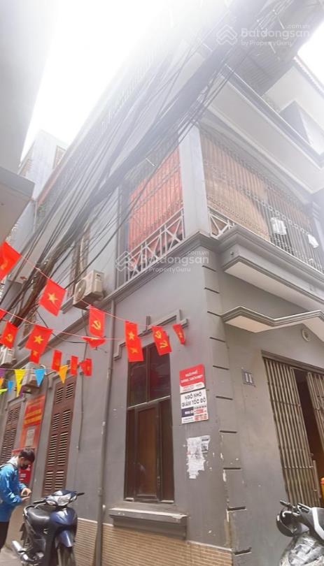 (211) hot nhất phố trung kính sầm uất, lô góc vàng, mt 9.6m siêu rộng, 82m2, chỉ 32 tỷ chốt ngay