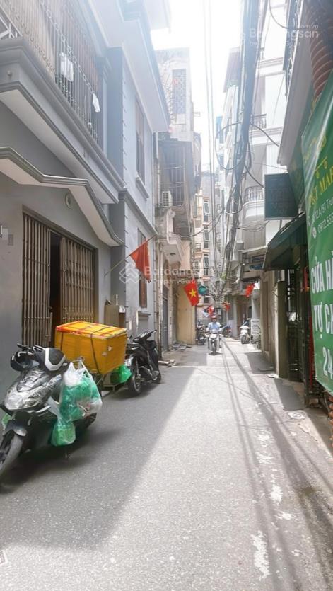 (211) hot nhất phố trung kính sầm uất, lô góc vàng, mt 9.6m siêu rộng, 82m2, chỉ 32 tỷ chốt ngay