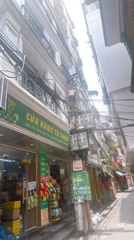 (211) hot nhất phố trung kính sầm uất, lô góc vàng, mt 9.6m siêu rộng, 82m2, chỉ 32 tỷ chốt ngay