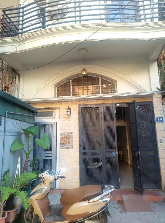 (214) bán nhà ngọc khánh ba đình, ôtô 7 chỗ vào nhà, mt 5m, 56m2 6 tầng, dòng tiền tốt, nhỉnh 15 tỷ