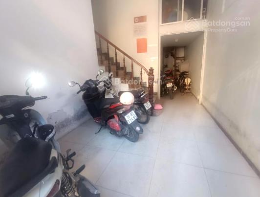 (214) bán nhà ngọc khánh ba đình, ôtô 7 chỗ vào nhà, mt 5m, 56m2 6 tầng, dòng tiền tốt, nhỉnh 15 tỷ