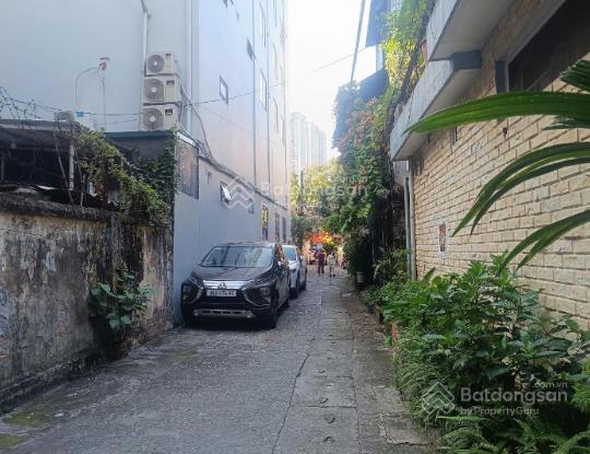 (214) bán nhà ngọc khánh ba đình, ôtô 7 chỗ vào nhà, mt 5m, 56m2 6 tầng, dòng tiền tốt, nhỉnh 15 tỷ