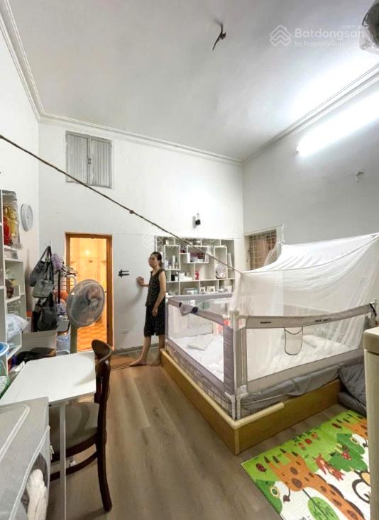 (214) bán nhà ngọc khánh ba đình, ôtô 7 chỗ vào nhà, mt 5m, 56m2 6 tầng, dòng tiền tốt, nhỉnh 15 tỷ