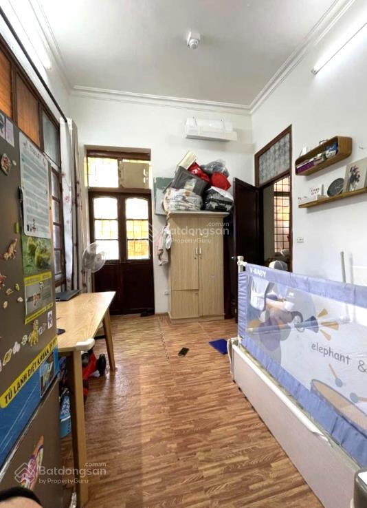 (214) bán nhà ngọc khánh ba đình, ôtô 7 chỗ vào nhà, mt 5m, 56m2 6 tầng, dòng tiền tốt, nhỉnh 15 tỷ