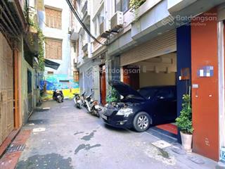 (216)chỉ 15.9 tỷ sở hữu nhà trung tâm cầu giấy, ôtô vào nhà, mt 4.4m, 47m2,dân trí cao, nhà dân xây