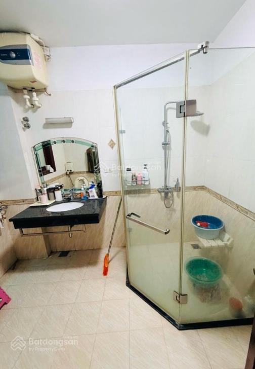 (212)phân lô lê trọng tấn, chủ tự xây, gara 16 chỗ, gỗ lim xịn, giếng trời siêu thoáng, chỉ 23,5 tỷ