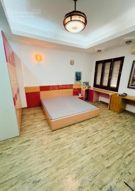 (212)phân lô lê trọng tấn, chủ tự xây, gara 16 chỗ, gỗ lim xịn, giếng trời siêu thoáng, chỉ 23,5 tỷ
