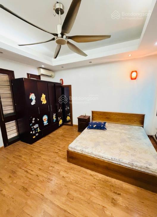 (212)phân lô lê trọng tấn, chủ tự xây, gara 16 chỗ, gỗ lim xịn, giếng trời siêu thoáng, chỉ 23,5 tỷ