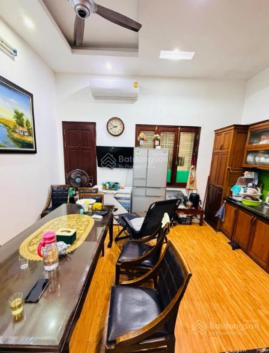 (212)phân lô lê trọng tấn, chủ tự xây, gara 16 chỗ, gỗ lim xịn, giếng trời siêu thoáng, chỉ 23,5 tỷ