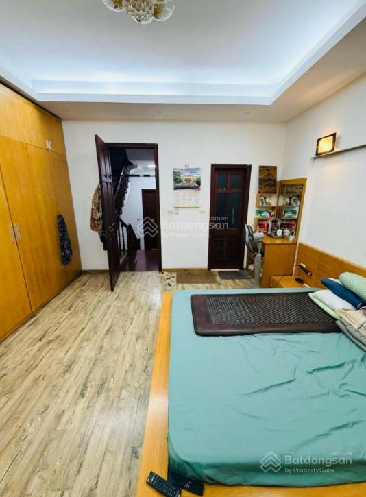 (212)phân lô lê trọng tấn, chủ tự xây, gara 16 chỗ, gỗ lim xịn, giếng trời siêu thoáng, chỉ 23,5 tỷ