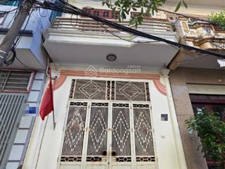 (221) vip thanh xuân, phân lô, 50m2, dân xây chắc chắn, ôtô đỗ cửa, mặt tiền đẹp thoáng sáng, 19 tỷ