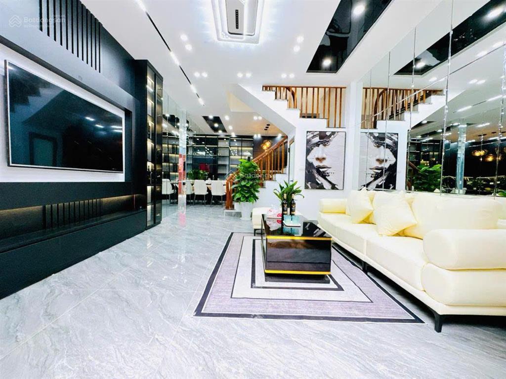 (207) chính chủ bán nhà thanh xuân, phân lô quân đội, ôtô đỗ cửa, mt 4.3m, nhà đẹp ở ngay, 12.8 tỷ