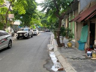 (210)chính chủ bán nhà mặt ngõ kd, võ chí công, đường rộng thênh thang, 54m2, 5 tầng, 18.8 tỷ có tl