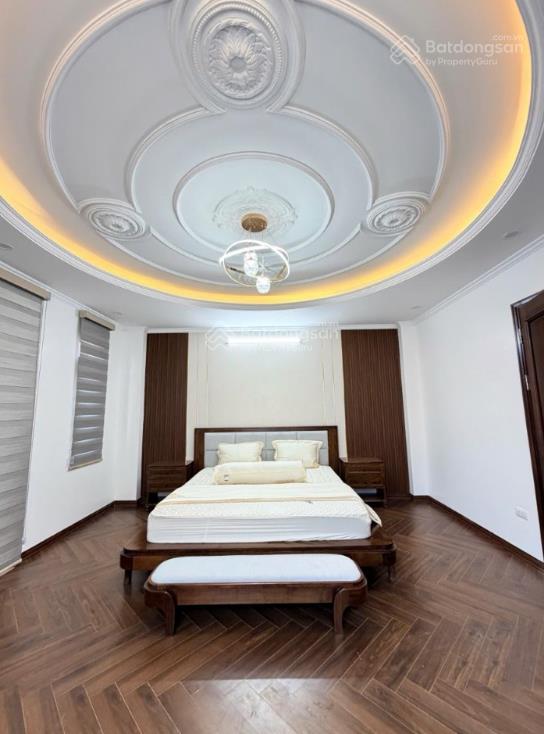 (223) siêu phẩm thanh xuân, 7 tầng thang máy, gara 3 ôtô, mt đẹp rộng 5,1m, 59m2, full nội thất xịn