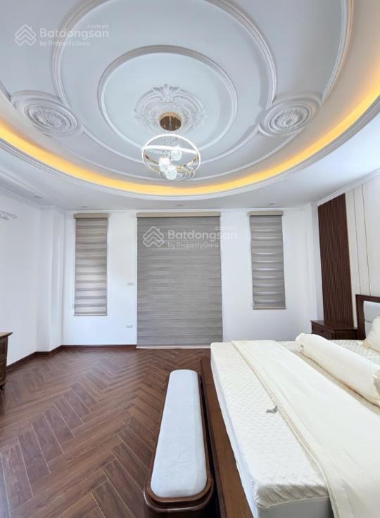 (223) siêu phẩm thanh xuân, 7 tầng thang máy, gara 3 ôtô, mt đẹp rộng 5,1m, 59m2, full nội thất xịn