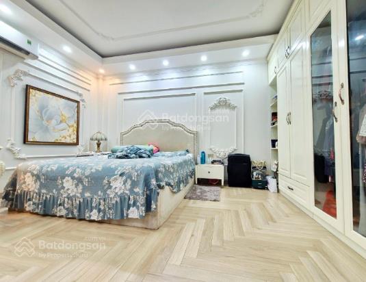 (213) liền kề tây nam linh đàm, 60m2, view công viên & sông, đường oto tải vòng quanh, nhỉnh 24 tỷ