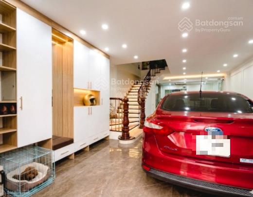 (213) liền kề tây nam linh đàm, 60m2, view công viên & sông, đường oto tải vòng quanh, nhỉnh 24 tỷ