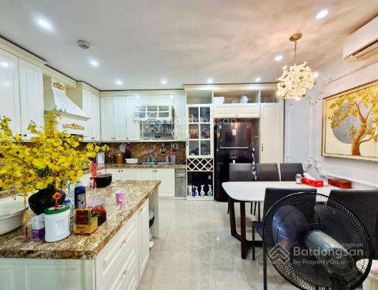 (213) liền kề tây nam linh đàm, 60m2, view công viên & sông, đường oto tải vòng quanh, nhỉnh 24 tỷ