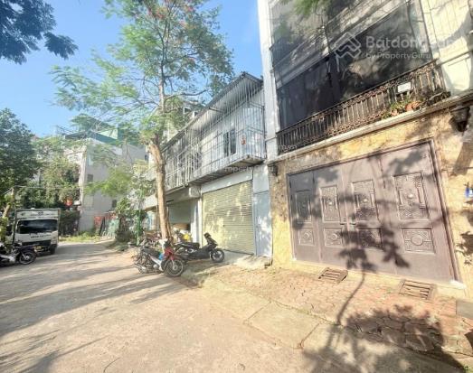 (213) liền kề tây nam linh đàm, 60m2, view công viên & sông, đường oto tải vòng quanh, nhỉnh 24 tỷ