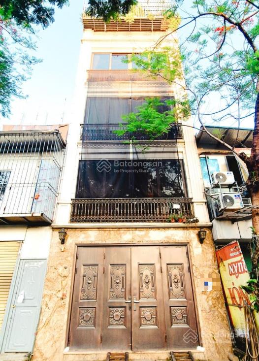 (213) liền kề tây nam linh đàm, 60m2, view công viên & sông, đường oto tải vòng quanh, nhỉnh 24 tỷ