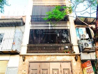 (213) liền kề tây nam linh đàm, 60m2, view công viên & sông, đường oto tải vòng quanh, nhỉnh 24 tỷ