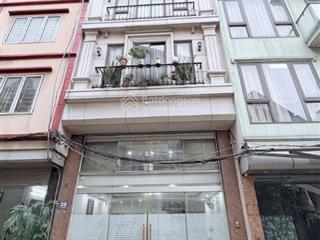(215) chính chủ bán nhà gần minh khai, mt 5m, mặt ngõ kinh doanh, thoáng sáng, ôtô qua nhà, 10,5 tỷ