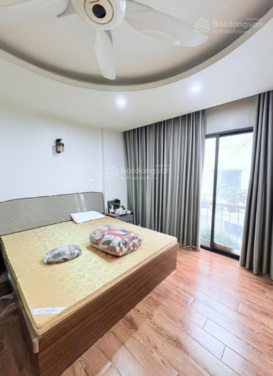 (215) chính chủ bán nhà gần minh khai, mt 5m, mặt ngõ kinh doanh, thoáng sáng, ôtô qua nhà, 10,5 tỷ