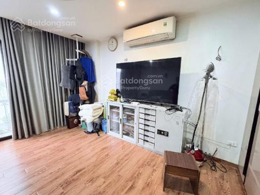 (215) chính chủ bán nhà gần minh khai, mt 5m, mặt ngõ kinh doanh, thoáng sáng, ôtô qua nhà, 10,5 tỷ