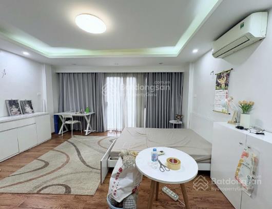 (215) chính chủ bán nhà gần minh khai, mt 5m, mặt ngõ kinh doanh, thoáng sáng, ôtô qua nhà, 10,5 tỷ
